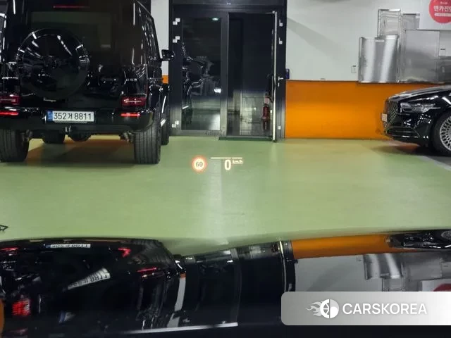 BMW 5 Series (G30) 2022 Черный из Кореи, фото 5