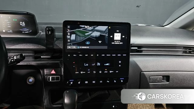 Hyundai Staria 2022 Серебряный из Кореи, фото 5
