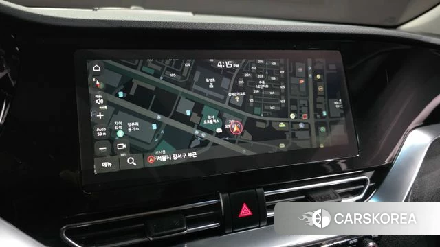 Kia Niro EV 2021 Белый из Кореи, фото 5