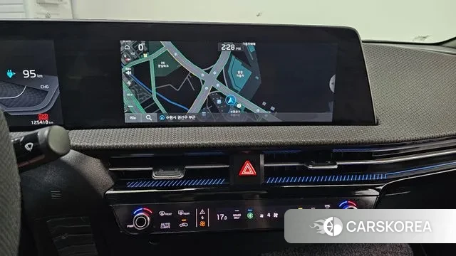 Kia EV6 id 2905687 из Кореи 5