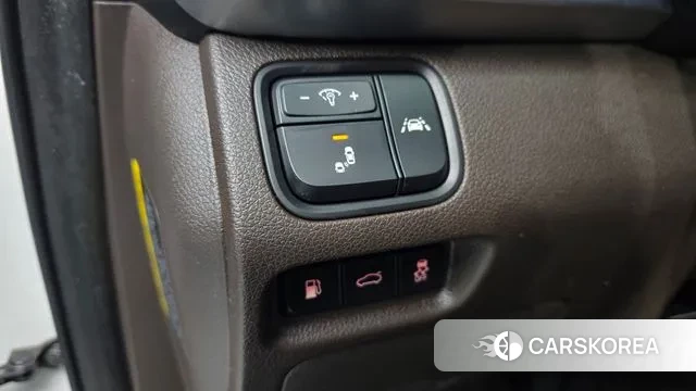 Kia The New K5 2nd generation 2018 Белый из Кореи, фото 5