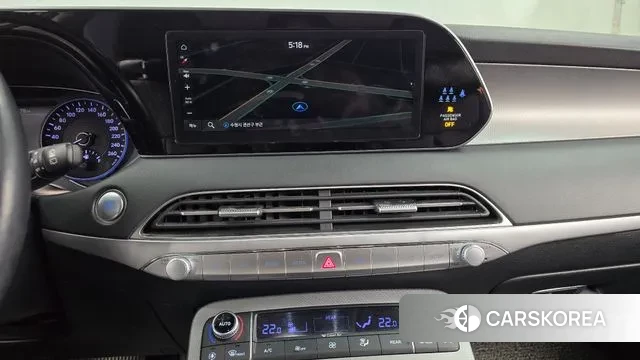 Hyundai Palisade 2022 Белый из Кореи, фото 5