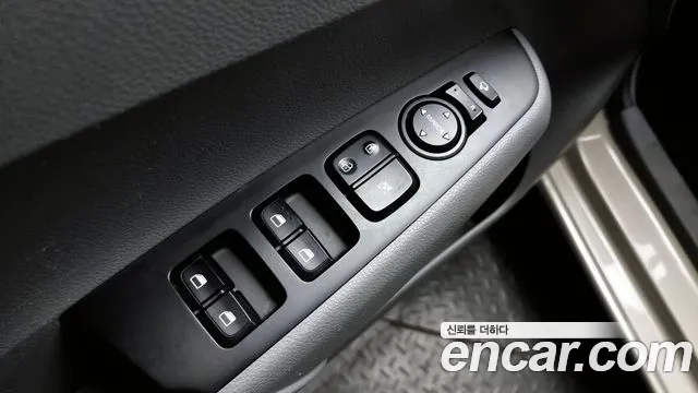 Kia All New Morning (JA) id 2719144 из Кореи 5