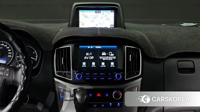 Hyundai The New Grand Starex 2020 Белый из Кореи, фото 5