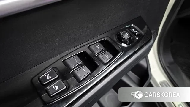 Ssangyong Torres 2023 Белый из Кореи, фото 5