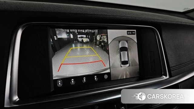 Kia The New K5 2nd generation 2019 Серый из Кореи, фото 5