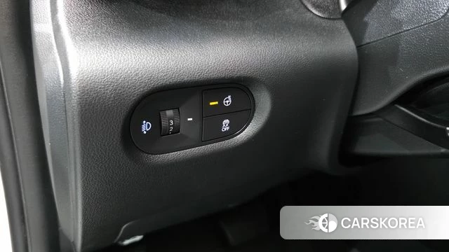 Hyundai Casper 2022 Белый из Кореи, фото 5