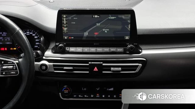 Kia Seltos 2019 Белый из Кореи, фото 5