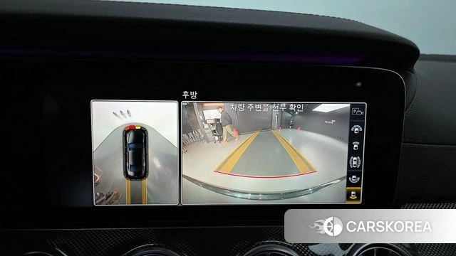 Mercedes-Benz CLS-Class C257 2018 Черный из Кореи, фото 5