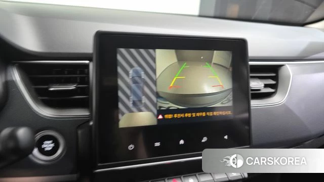 Renault Korea (Samsung) XM3 2021 Белый из Кореи, фото 5