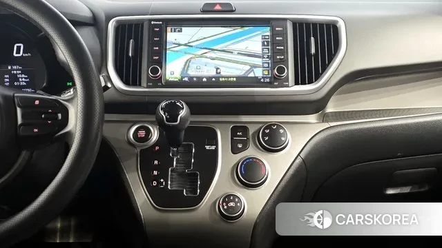 Kia The New Ray 2021 Жемчужный цвет из Кореи, фото 5