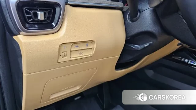 Kia Sorento 4th Generation 2021 Серый из Кореи, фото 5