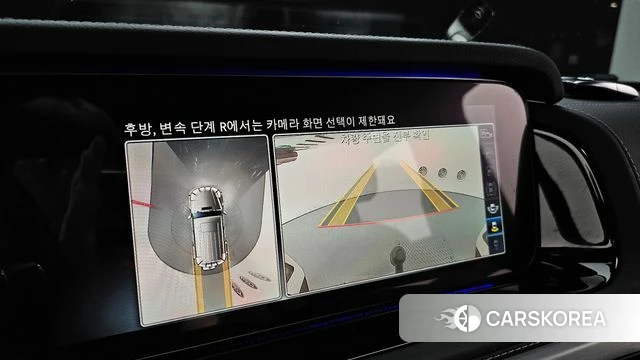Mercedes-Benz G-Class W463b 2023 Белый из Кореи, фото 5