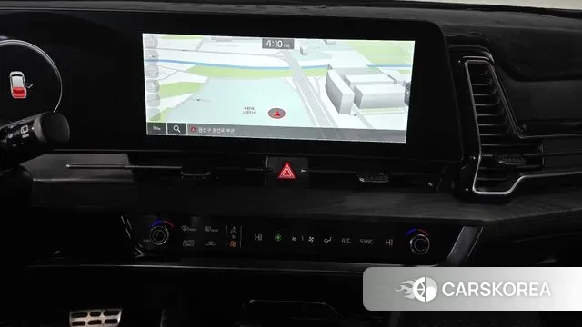 Kia Sportage 5th Generation 2024 Серый из Кореи, фото 5