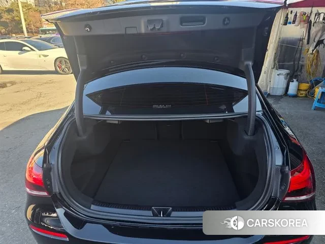 Mercedes-Benz A-Class W177 2022 Черный из Кореи, фото 5