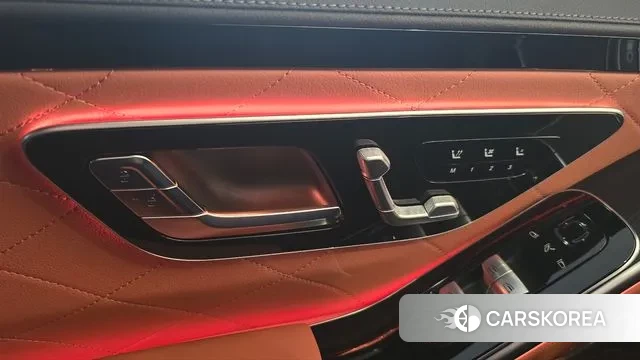 Mercedes-Benz S-Class W223 2025 Черный из Кореи, фото 5