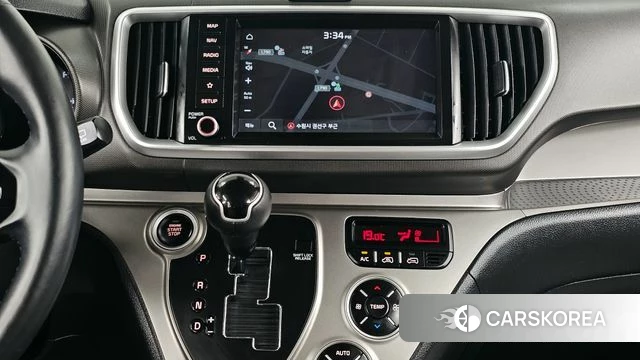 Kia The New Ray 2020 Белый из Кореи, фото 5