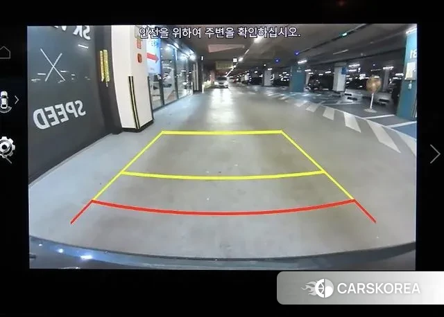 Hyundai Avante (CN7) 2020 Серый из Кореи, фото 5