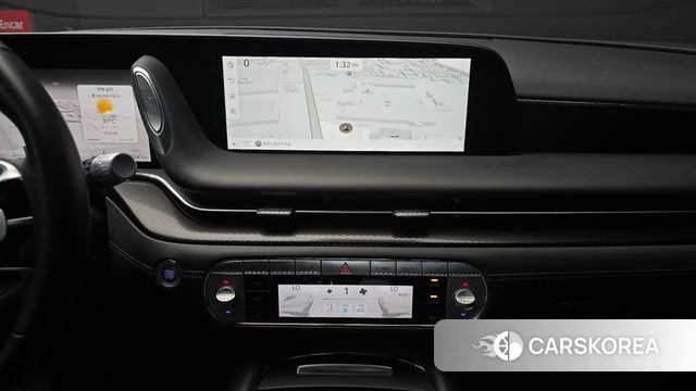 Genesis G90 (RS4) 2022 Серый из Кореи, фото 5