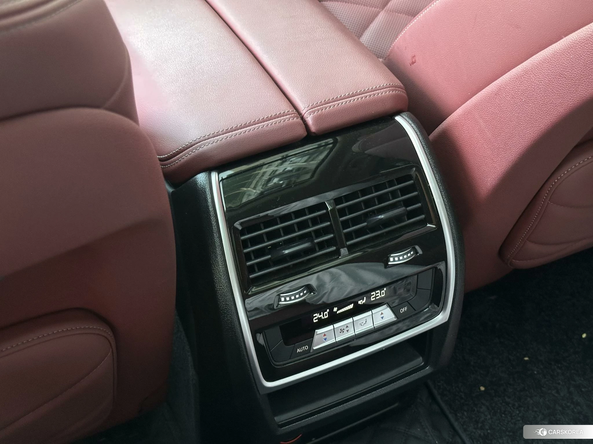 BMW X5 2022 Темно-серый из Китая, фото 5