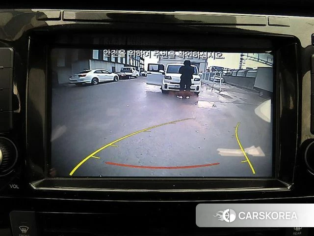 Nissan X Trail 2018 Серый из Кореи, фото 5