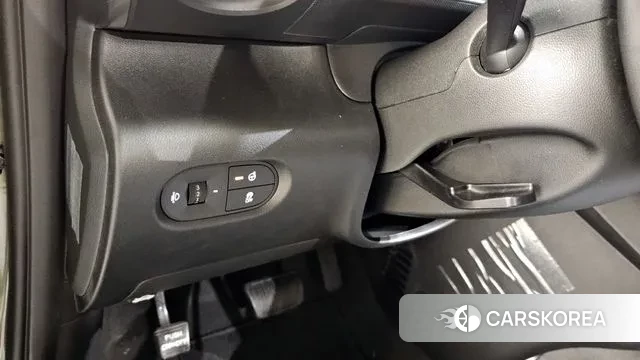 Hyundai Casper 2024 Светло-зеленый из Кореи, фото 5