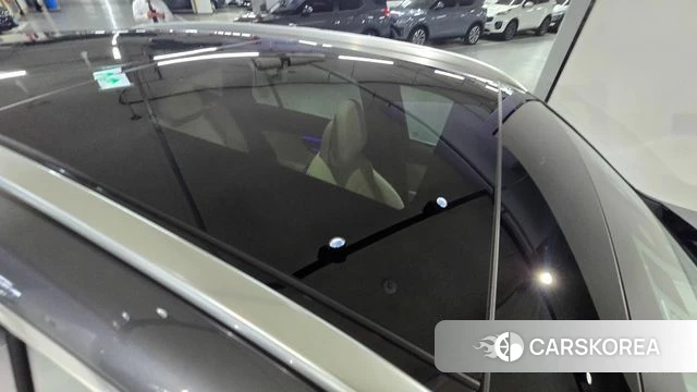 Mercedes-Benz GLC-Class X253 2023 Серый из Кореи, фото 5