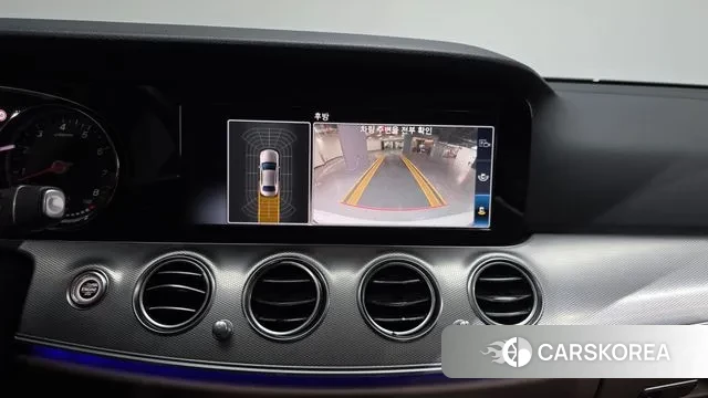 Mercedes-Benz E-Class W213 2019 Белый из Кореи, фото 5