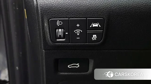 Kia K5 3rd generation 2020 Черный из Кореи, фото 5