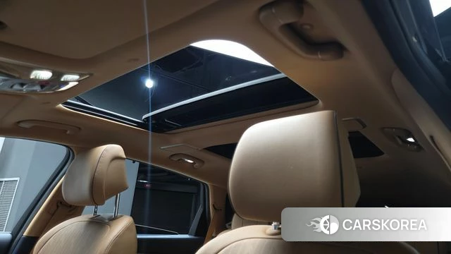 Genesis GV80 2023 Черный из Кореи, фото 5