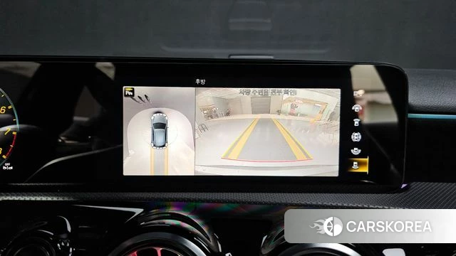 Mercedes-Benz A-Class W177 2023 Серый из Кореи, фото 5