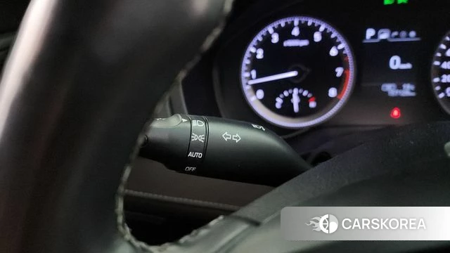 Hyundai Grandeur IG 2018 Белый из Кореи, фото 5