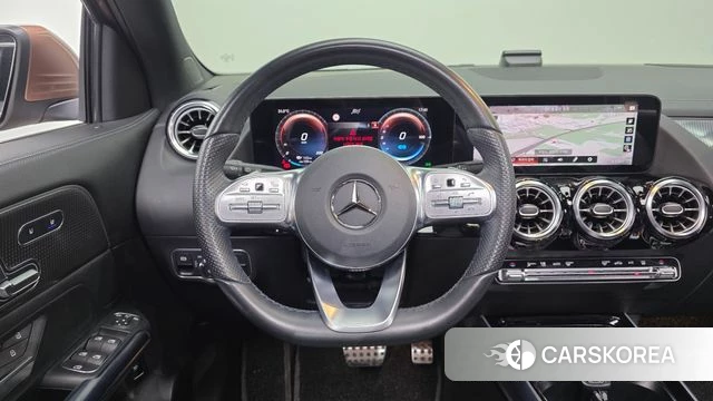 Mercedes-Benz EQA H243 2022 Песочный из Кореи, фото 5