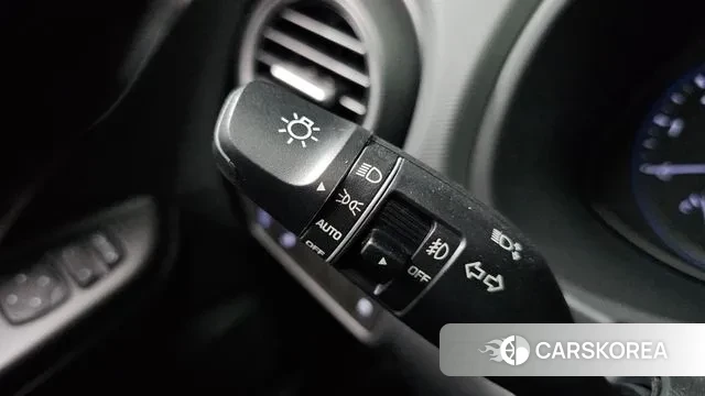 Hyundai Kona 2019 Белый из Кореи, фото 5