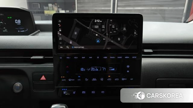 Hyundai Staria 2021 Серый из Кореи, фото 5