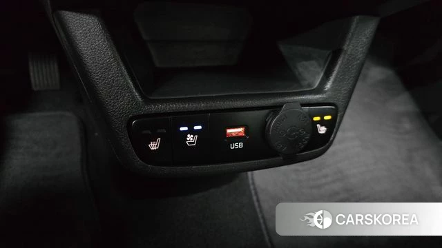 Kia The New Kia Ray 2023 Белый из Кореи, фото 5