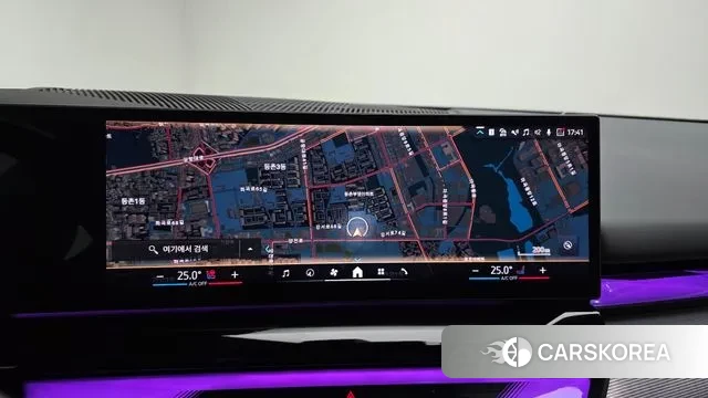 BMW 5 Series (G60) 2025 Белый из Кореи, фото 5