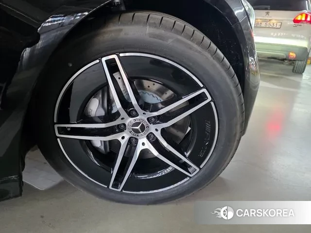 Mercedes-Benz E-Class W214 2025 Черный из Кореи, фото 5