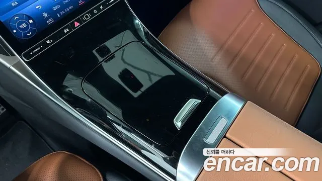 Mercedes-Benz GLC-Class X254 id 2652252 из Кореи 5