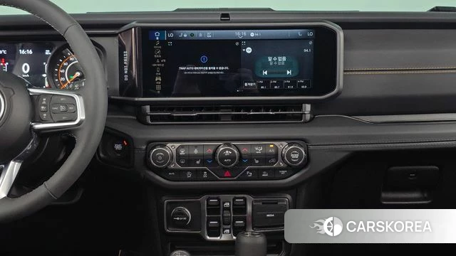 Jeep Wrangler (JL) 2026 Белый из Кореи, фото 5