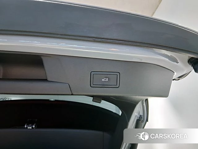 Volkswagen ID.4 2024 Серый из Кореи, фото 5