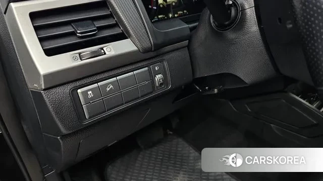 Ssangyong Rexton Sports 2019 Черный из Кореи, фото 5