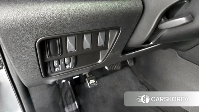 Renault Korea (Samsung) The New QM6 2020 Серый из Кореи, фото 5