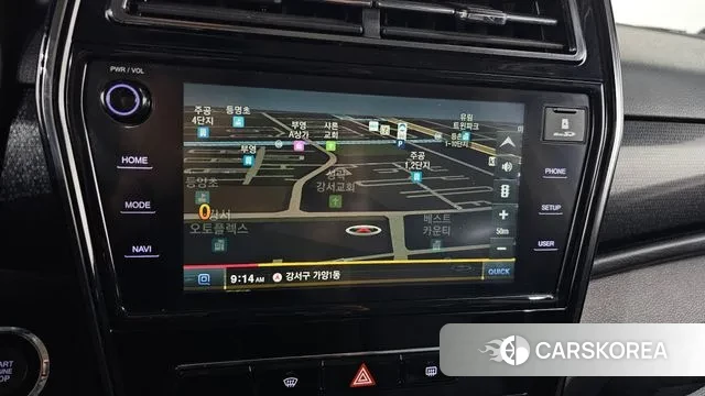 Ssangyong Berry New Tivoli 2020 Белый из Кореи, фото 5