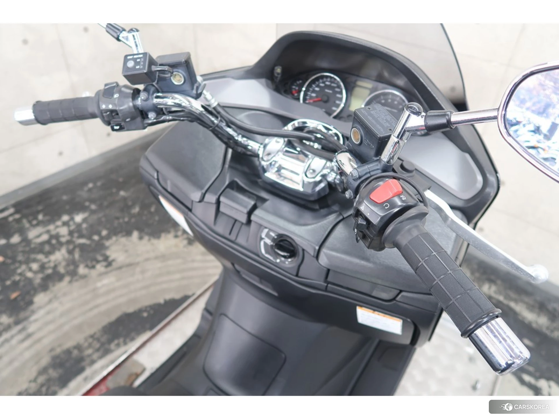 Проданный Suzuki SKYWAVE 400 id 3947939 из Японии, фото 4