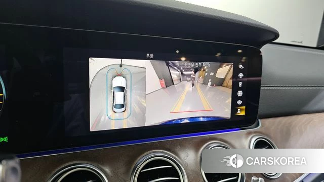 Mercedes-Benz E-Class W213 2023 Синий из Кореи, фото 5