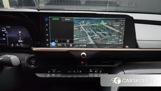 Toyota Crown Crossover 2023 Белый из Кореи, фото 5