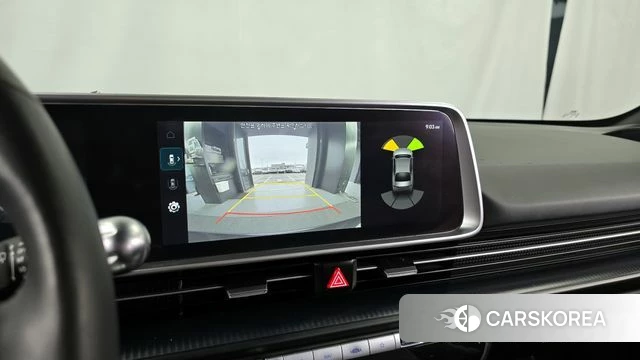 Hyundai Ionic 6 2022 Серый из Кореи, фото 5