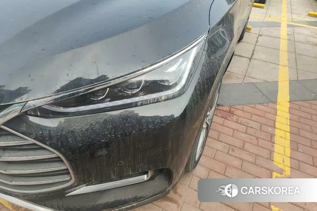BYD Tang 2019 Черный из Китая, фото 5
