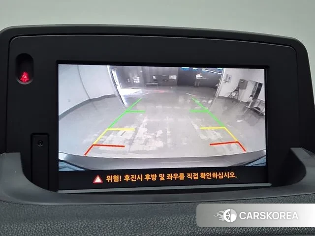 Renault Korea (Samsung) SM3 Z.E. 2019 Серый из Кореи, фото 5